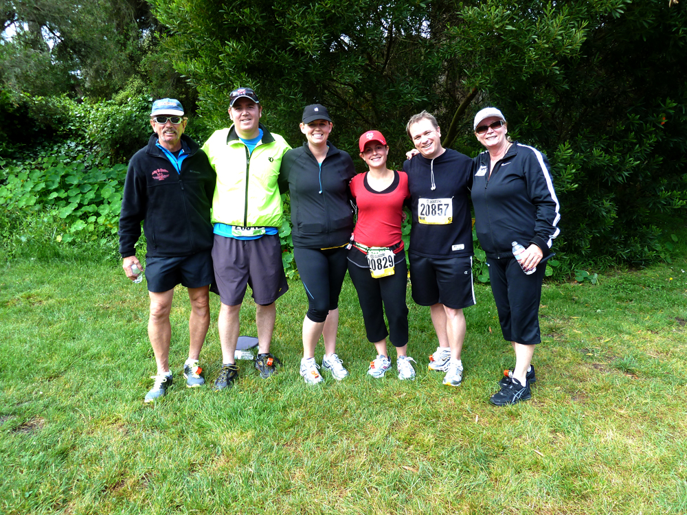 Ron lisa maris patsy nick